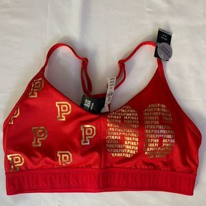 NWT Victorias Secret Sports Bra SMALL